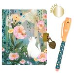 Secret Notebook Kendra 2