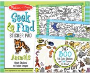 30152 Seek & Find Cover Animals2