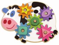 Shapes And Gears 1