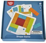 Shapes Game 1