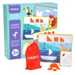 Shapes Puzzle Game 1