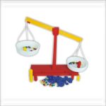 Simple Balance Scale