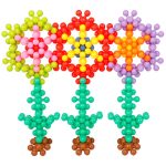 Snowflake Blocks 17