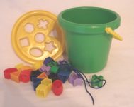Sort And Play