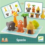 Spacio 3