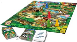 Spel Avontuur 2 S