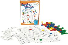 Spel O Bingo Afrikaans
