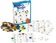 Spell O Bingo English