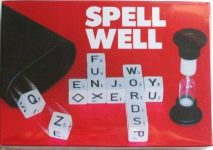 Spell Well