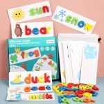 Spelling Game 2