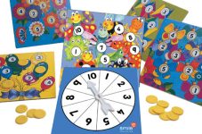Spin A Number
