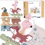 Stacking Animals 36
