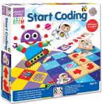 Start Coding 1 S