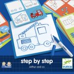 Step By Step Arthur 2