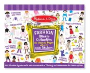 Sticker Fashion