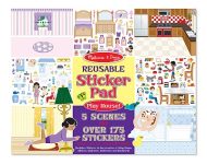 Sticker Playhouse S