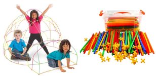 Straw Construction 1