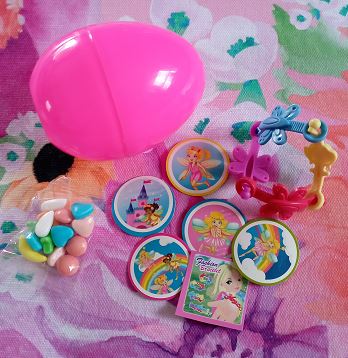 Surprise Egg Fairy 3 S