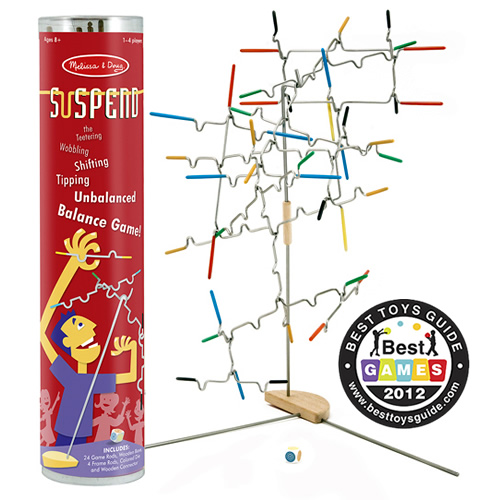 Suspend 1
