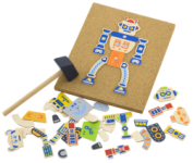 Tack Zap Robot 1