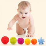 Tactile Balls 4