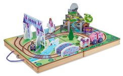 Take Along Set Kingdom 1 S