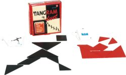 Tangram Duet