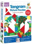 Tangram Picture Puzzles 2 S