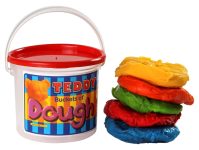Teddy Dough Bold 2