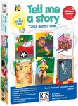 Tell Me A Story 2 S