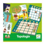 Topologix 3