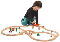 Trainset Viga 49pc Rgs 5