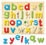Tray Puzzle Alphabet Afr 1 Sss