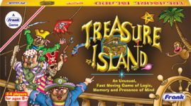 Treasure Island