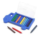 Truck Crayons