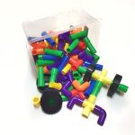 Tubes And Wheels 1