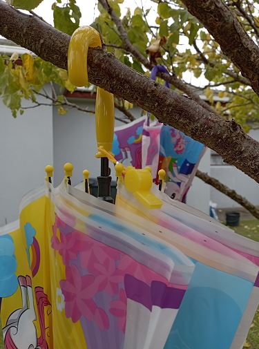 Umbrella 20 S