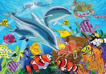 Under The Sea