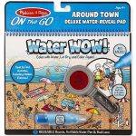 Water Wow Deluxe Around Town 3