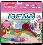 Water Wow Deluxe Fairytale 1 S