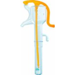 Waterpump Transparent