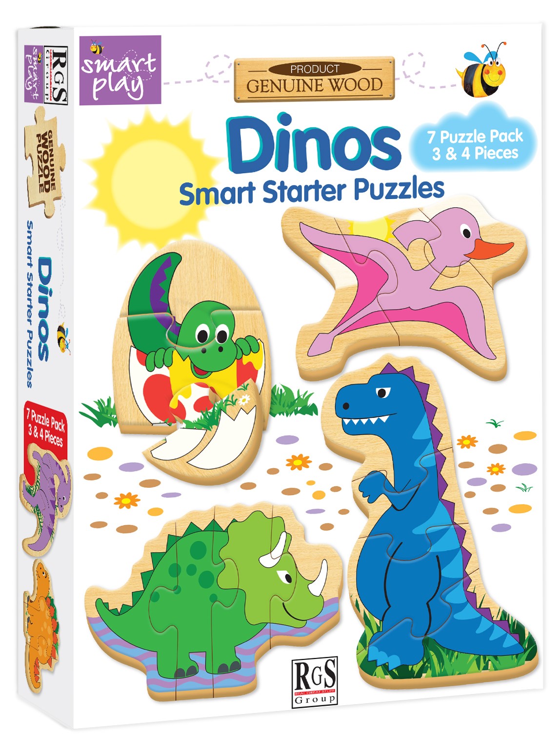 Ss Dinos 1