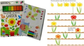 Fingerpaint Activity Kit 20