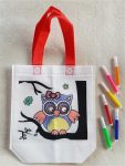 Colour In Bag 17
