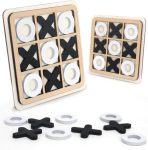 Noughts & Crosses 17