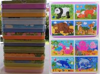 Puzzle Tin 9,12,15,24