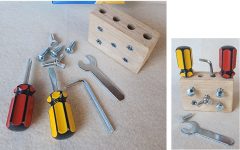 Handyman Tool Kit Small 1 S