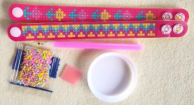 Diamond Dot Bracelet 2