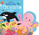 Flap Book Ocean 4