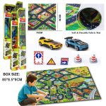 My Dream Car Playmat 1
